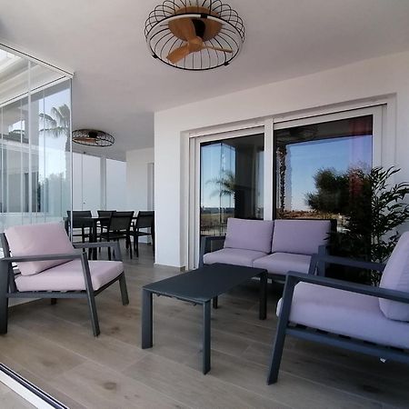 Casa Fama Διαμέρισμα Μούρθια Εξωτερικό φωτογραφία