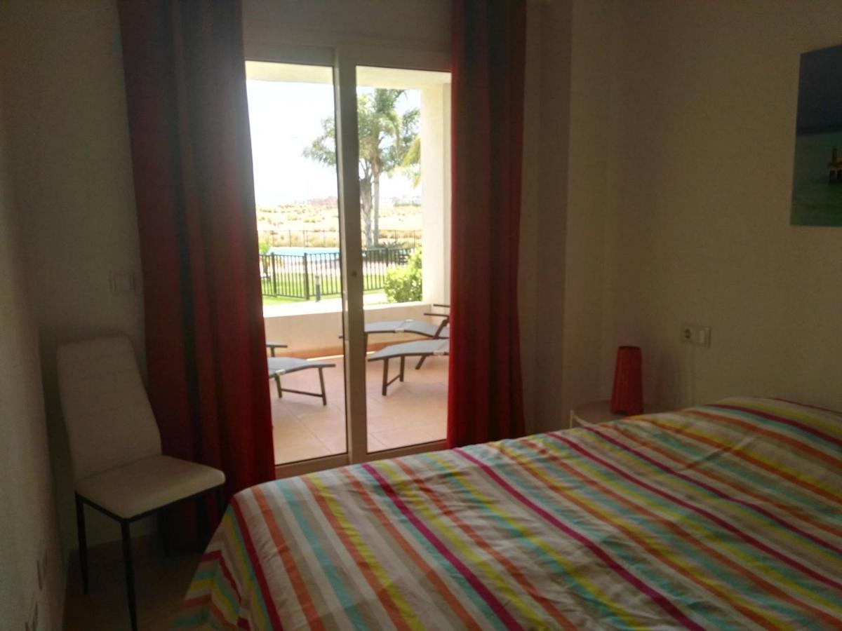 Casa Fama Διαμέρισμα Μούρθια Εξωτερικό φωτογραφία