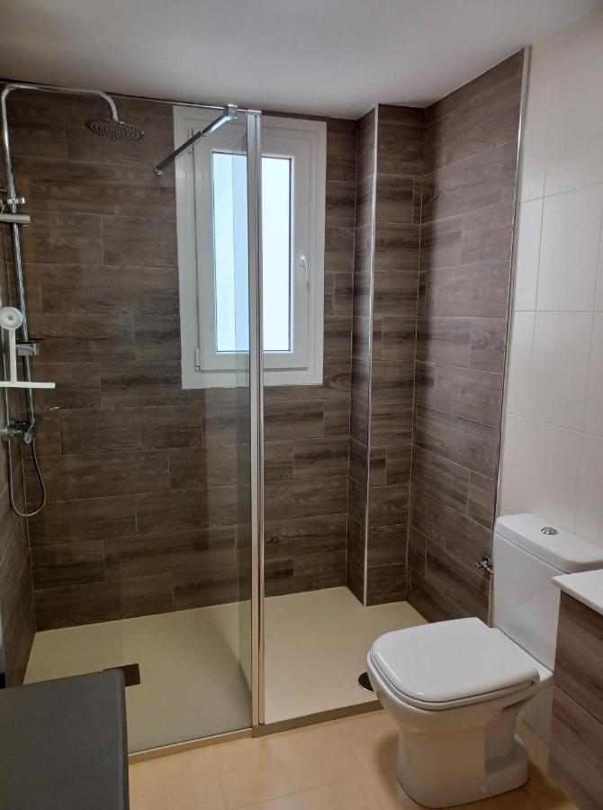 Casa Fama Διαμέρισμα Μούρθια Εξωτερικό φωτογραφία