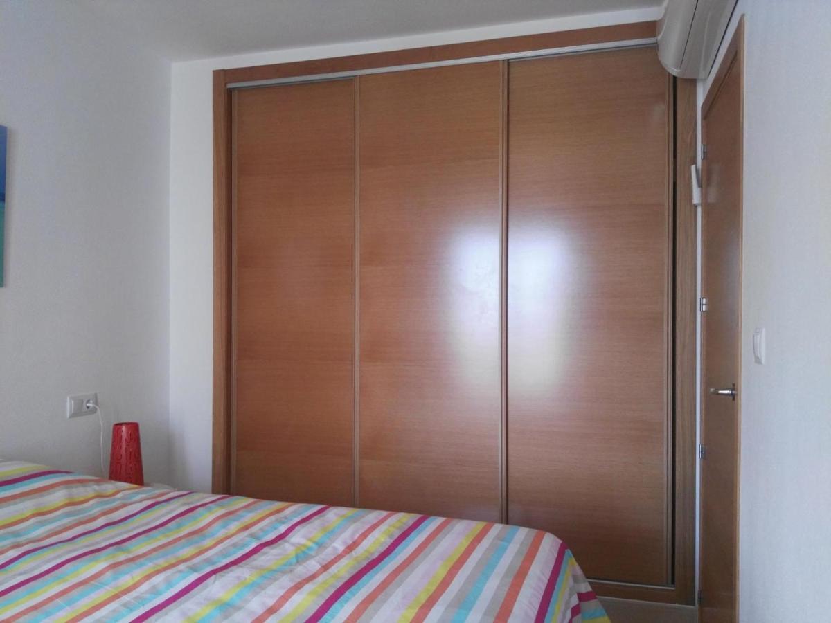 Casa Fama Διαμέρισμα Μούρθια Εξωτερικό φωτογραφία