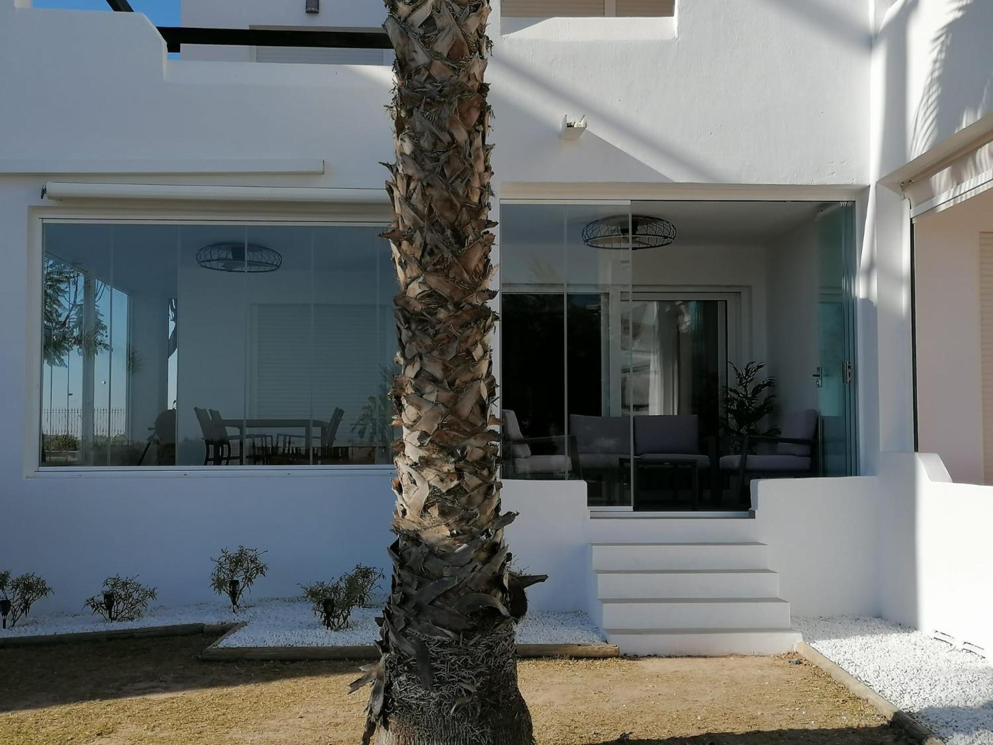 Casa Fama Διαμέρισμα Μούρθια Εξωτερικό φωτογραφία