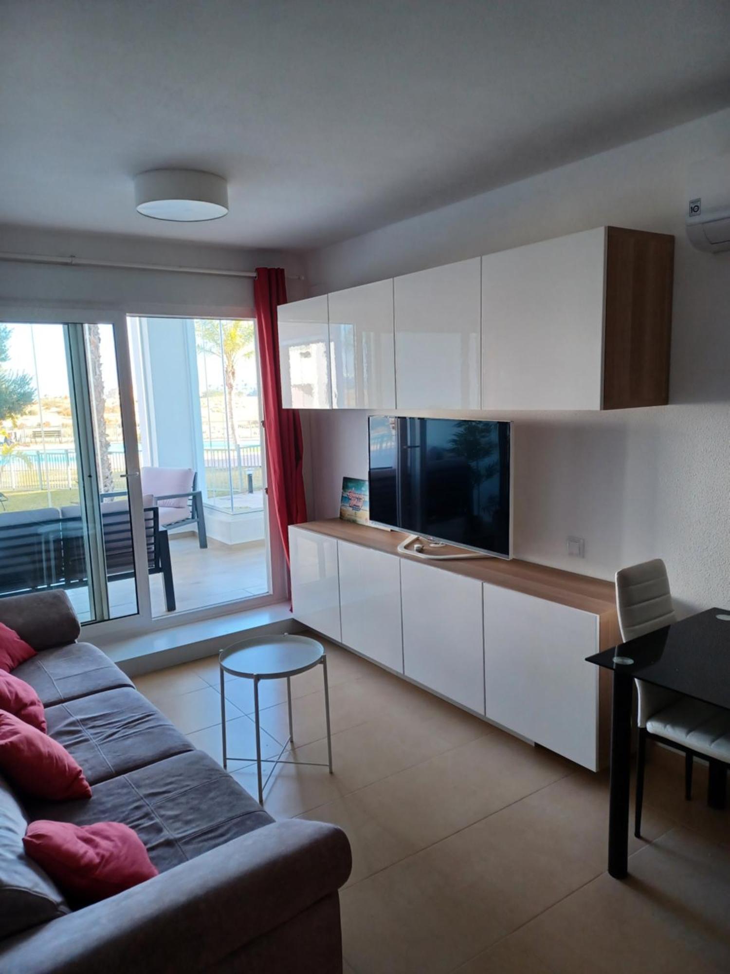 Casa Fama Διαμέρισμα Μούρθια Εξωτερικό φωτογραφία